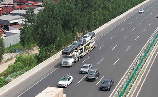 河东区高速公路汽车救援